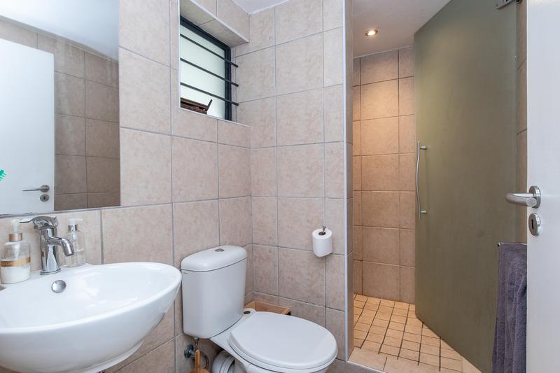 1 Bedroom Property for Sale in Tokai Western Cape